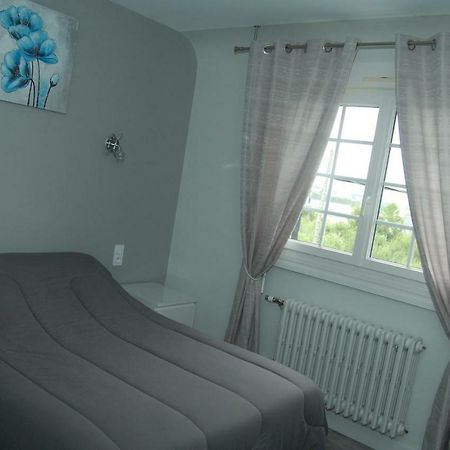Le Relais Des Primeurs Logis Hotel Taulé Esterno foto