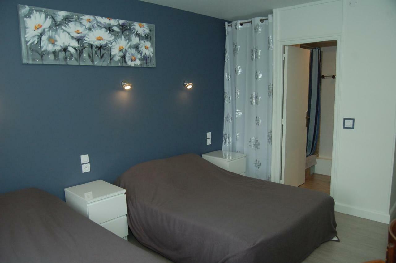 Le Relais Des Primeurs Logis Hotel Taulé Esterno foto