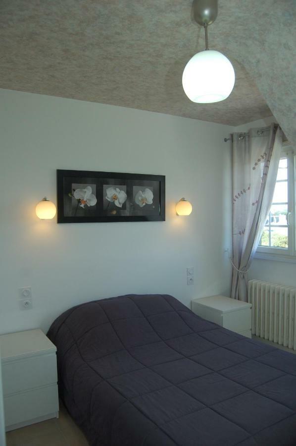 Le Relais Des Primeurs Logis Hotel Taulé Esterno foto